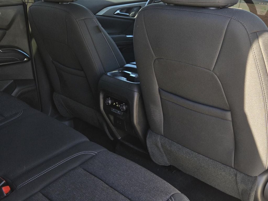 2025 Chevrolet Traverse LT 1LT