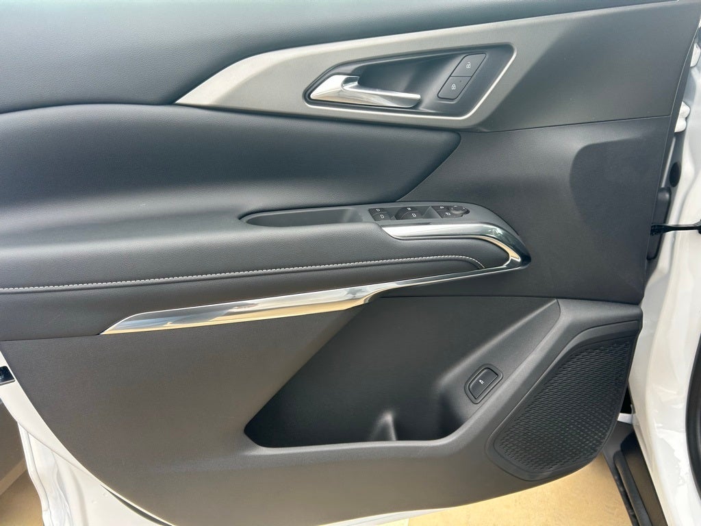 2025 Chevrolet Traverse LT 1LT