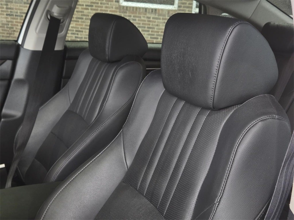 2019 Honda Accord EX-L