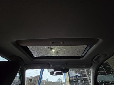 2019 Honda Accord EX-L