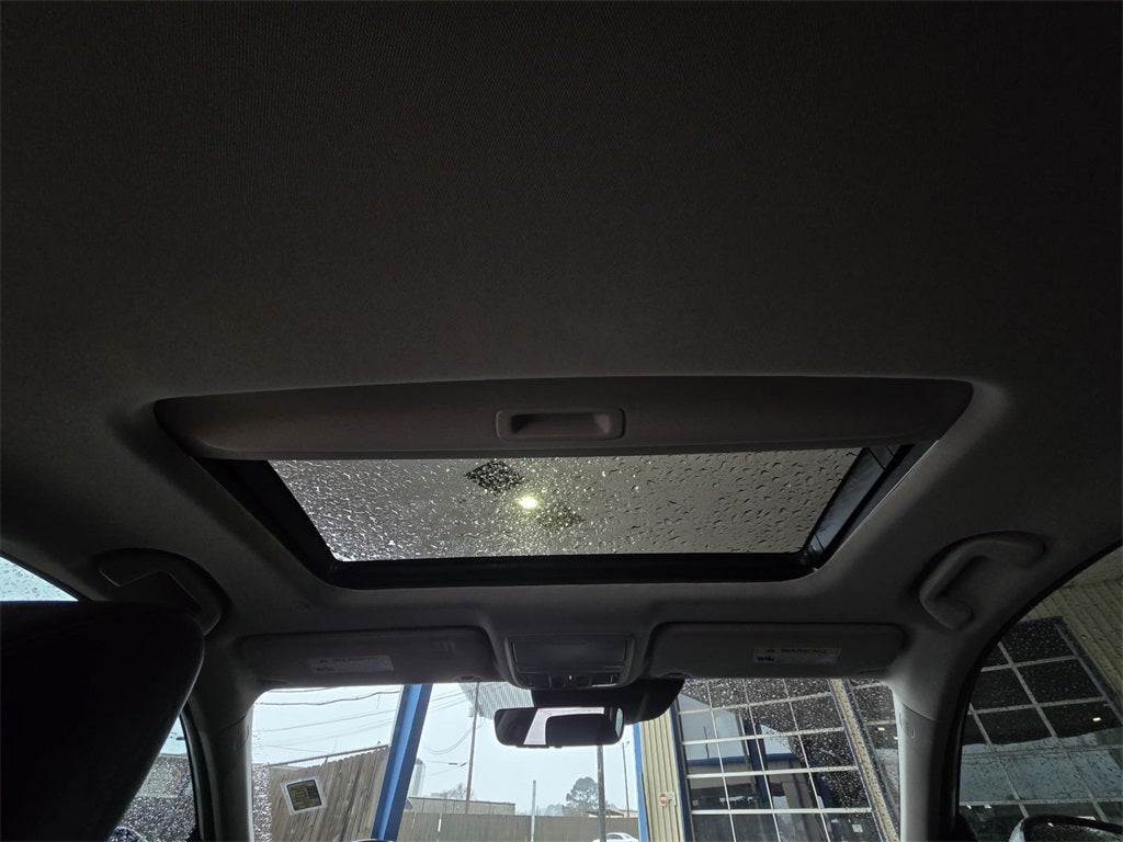 2019 Honda Accord EX-L