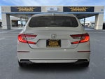 2019 Honda Accord EX-L