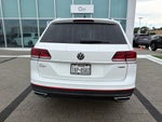 2023 Volkswagen Atlas 2.0T SEL
