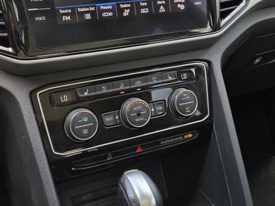 2022 Volkswagen Atlas 3.6L V6 SEL Premium R-Line