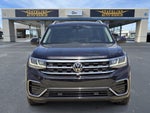 2022 Volkswagen Atlas 3.6L V6 SEL Premium R-Line