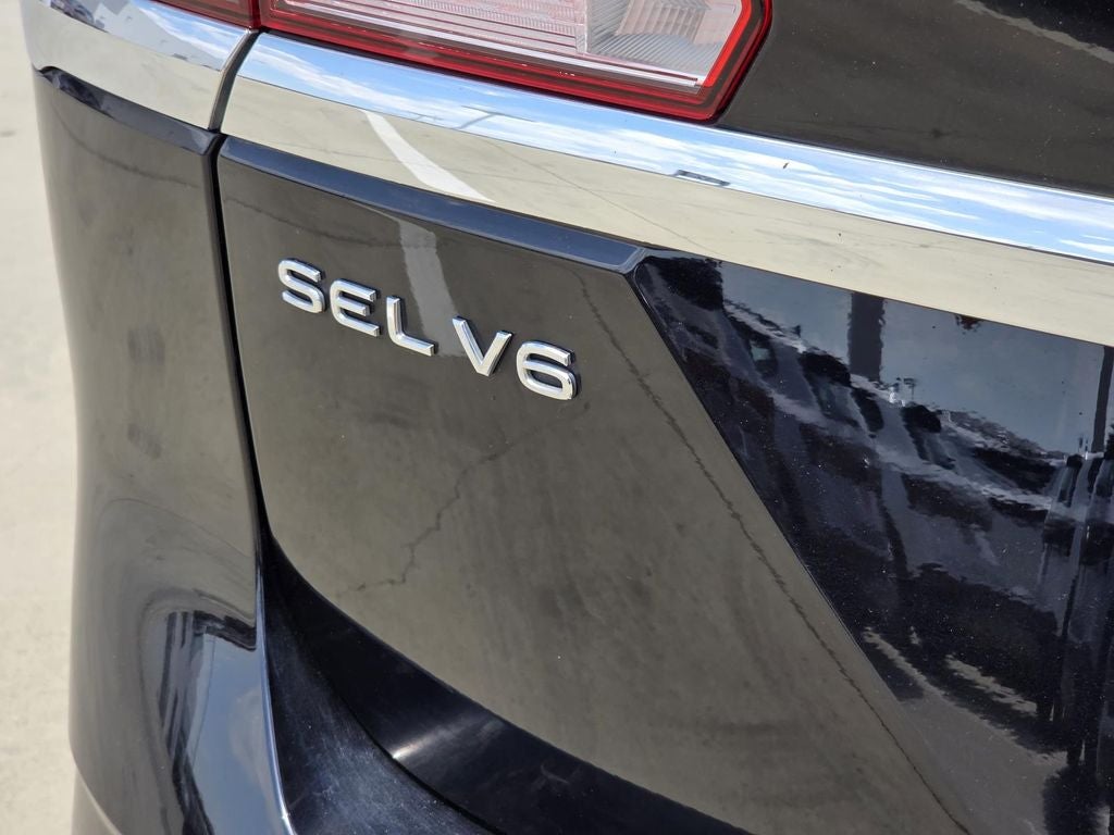 2022 Volkswagen Atlas 3.6L V6 SEL Premium R-Line