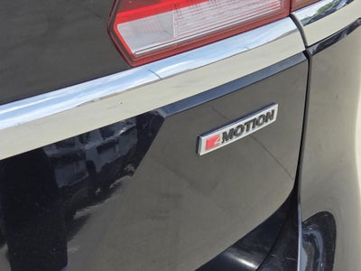 2022 Volkswagen Atlas 3.6L V6 SEL Premium R-Line