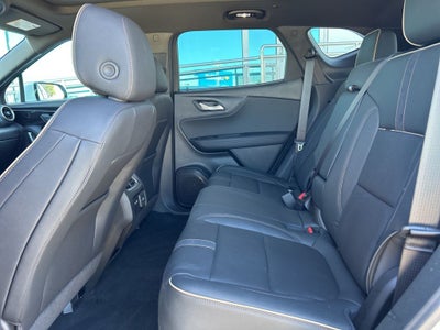 2025 Chevrolet Blazer Premier