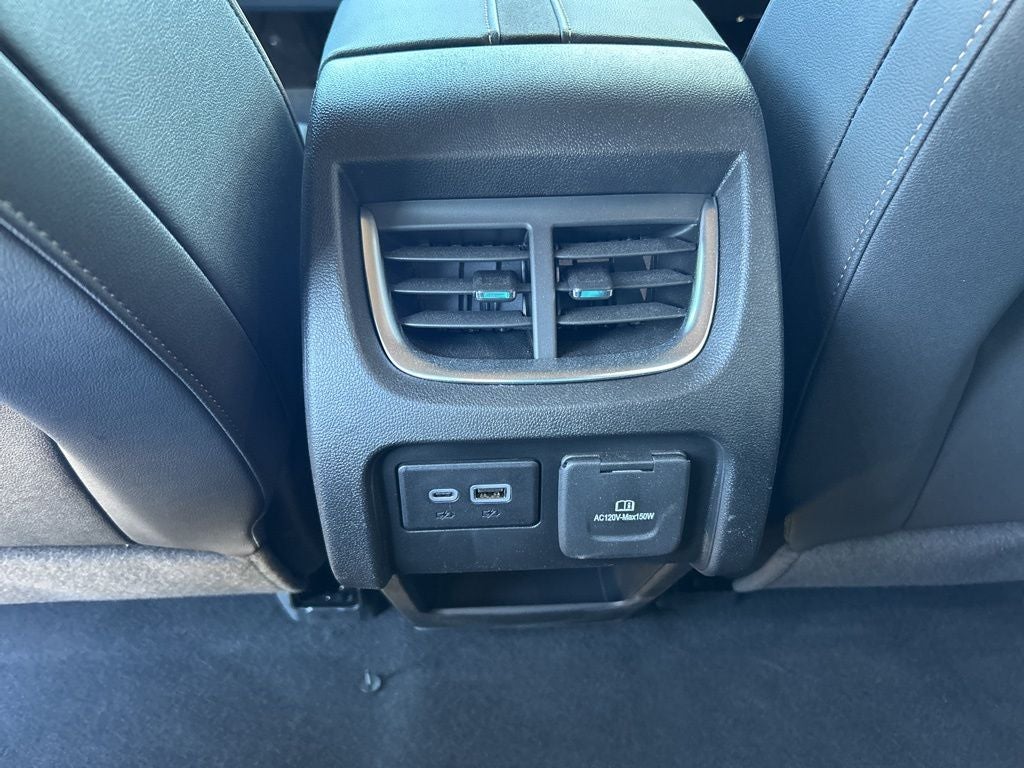 2025 Chevrolet Blazer Premier