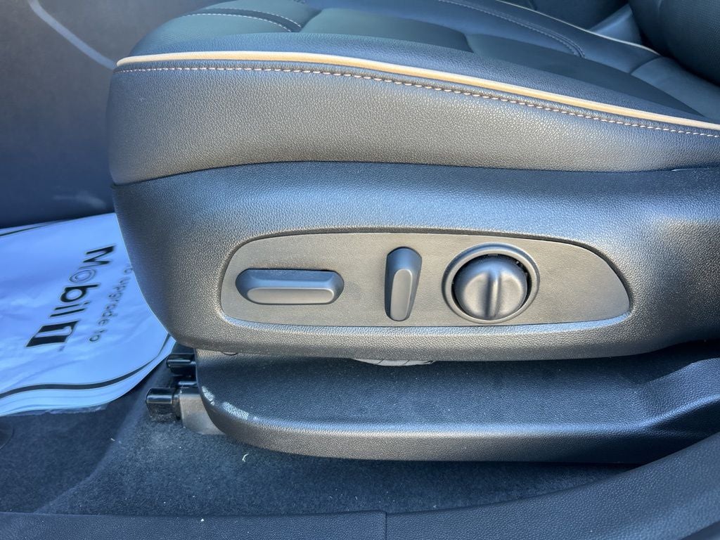 2025 Chevrolet Blazer Premier