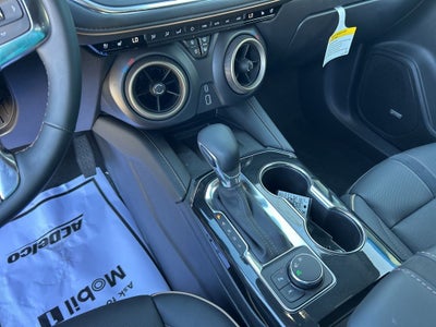 2025 Chevrolet Blazer Premier