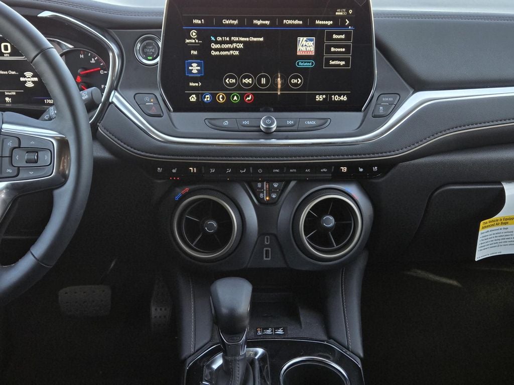 2025 Chevrolet Blazer Premier