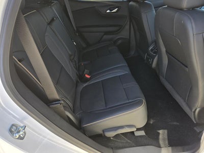 2025 Chevrolet Blazer Premier