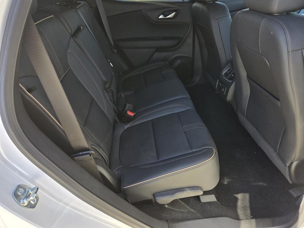 2025 Chevrolet Blazer Premier