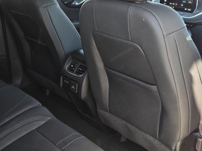 2025 Chevrolet Blazer Premier