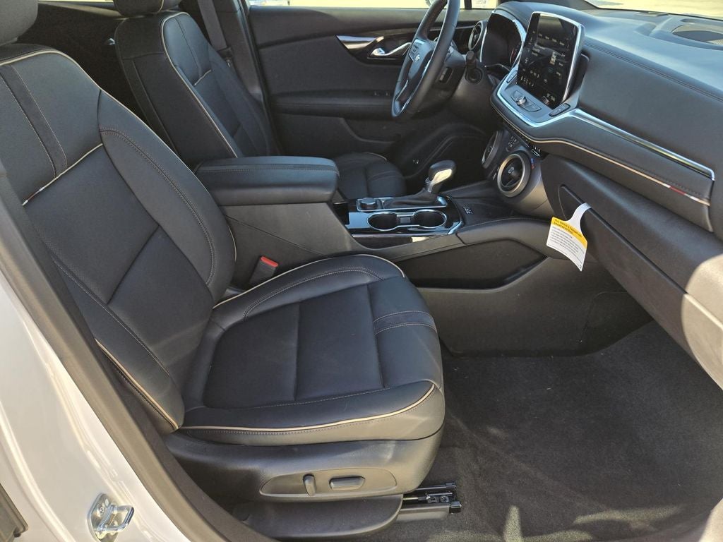 2025 Chevrolet Blazer Premier
