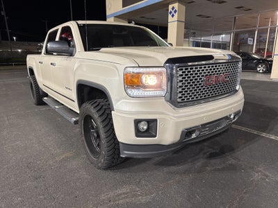 2014 GMC Sierra 1500 Denali