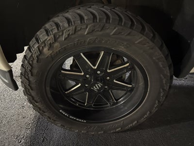 2014 GMC Sierra 1500 Denali