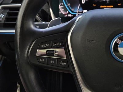 2022 BMW 3 Series 330e iPerformance