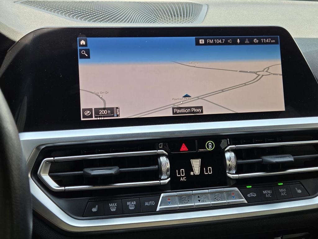 2022 BMW 3 Series 330e iPerformance
