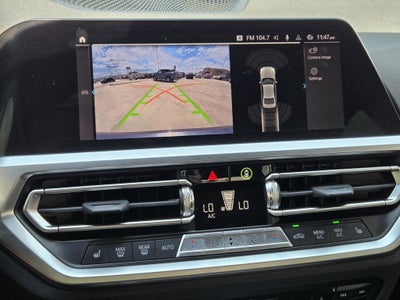 2022 BMW 3 Series 330e iPerformance