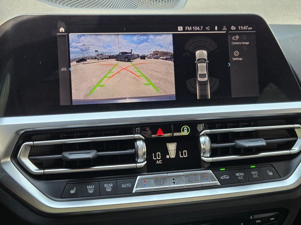 2022 BMW 3 Series 330e iPerformance
