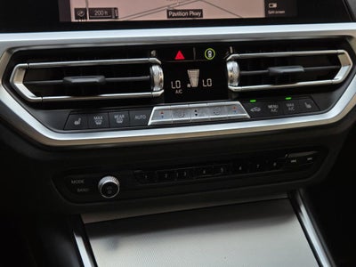 2022 BMW 3 Series 330e iPerformance