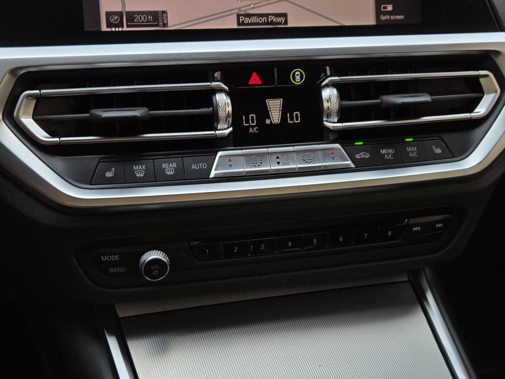 2022 BMW 3 Series 330e iPerformance