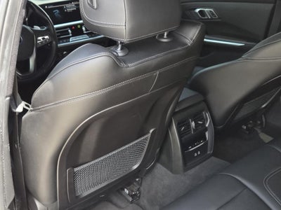 2022 BMW 3 Series 330e iPerformance