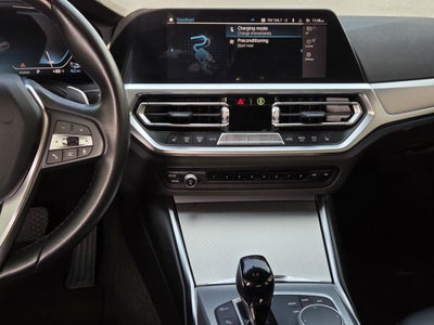 2022 BMW 3 Series 330e iPerformance