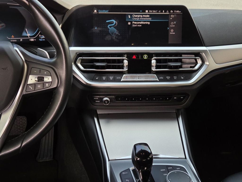 2022 BMW 3 Series 330e iPerformance