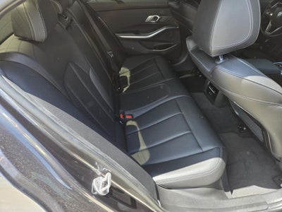 2022 BMW 3 Series 330e iPerformance
