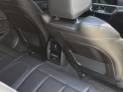 2022 BMW 3 Series 330e iPerformance