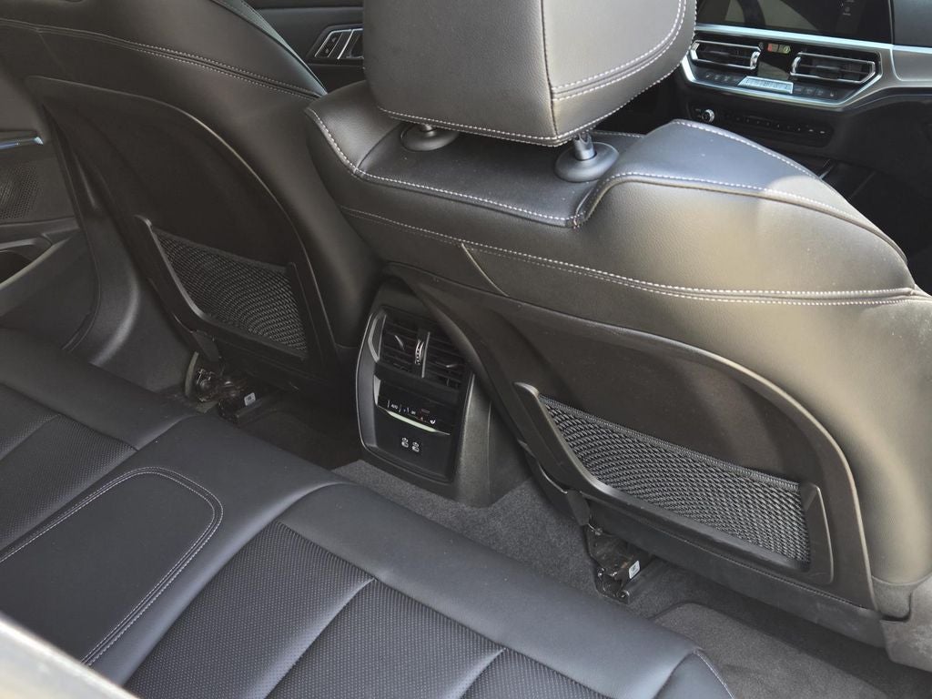 2022 BMW 3 Series 330e iPerformance