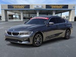 2022 BMW 3 Series 330e iPerformance