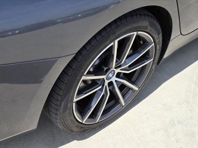 2022 BMW 3 Series 330e iPerformance