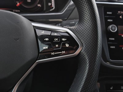 2023 Volkswagen Tiguan 2.0T SEL R-Line