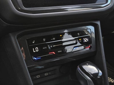 2023 Volkswagen Tiguan 2.0T SEL R-Line