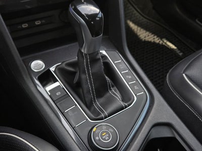 2023 Volkswagen Tiguan 2.0T SEL R-Line