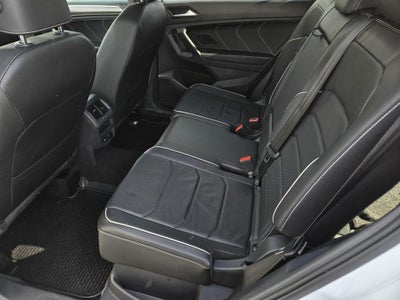 2023 Volkswagen Tiguan 2.0T SEL R-Line