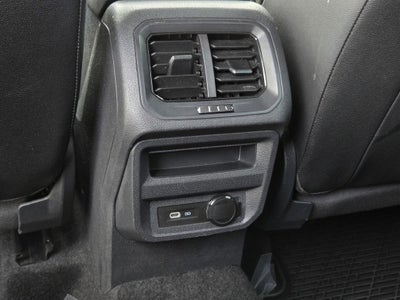 2023 Volkswagen Tiguan 2.0T SEL R-Line