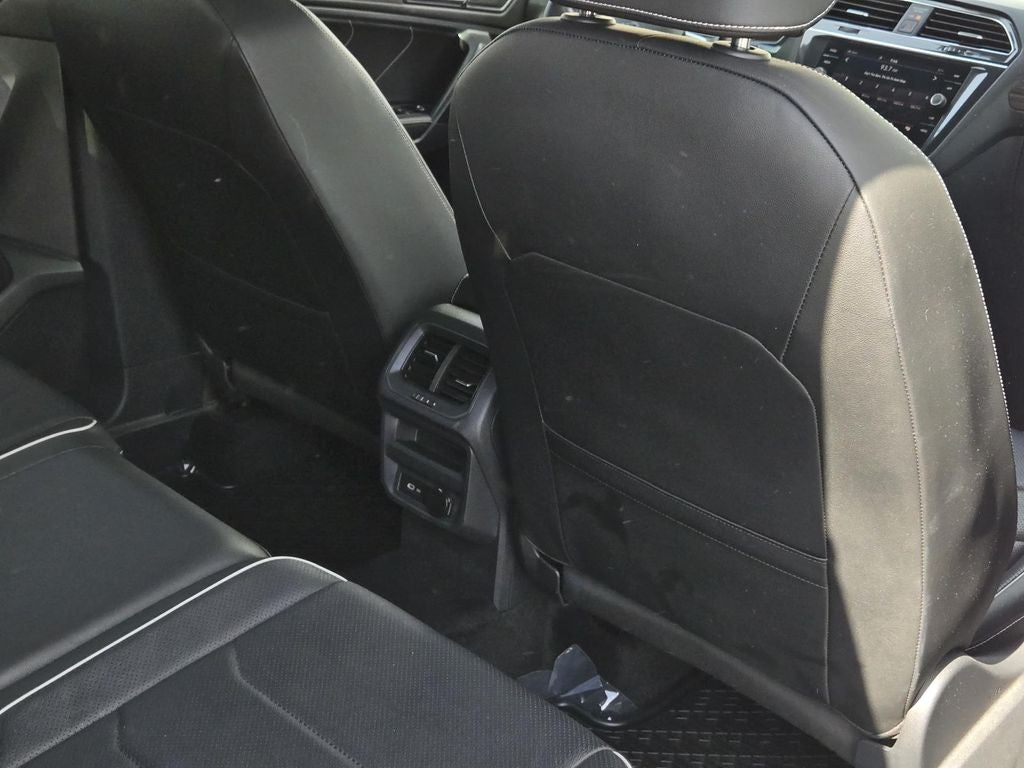 2023 Volkswagen Tiguan 2.0T SEL R-Line