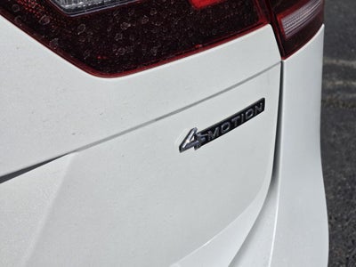 2023 Volkswagen Tiguan 2.0T SEL R-Line