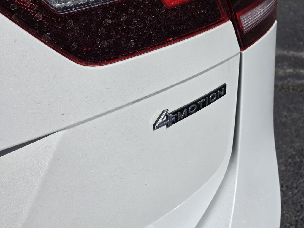 2023 Volkswagen Tiguan 2.0T SEL R-Line