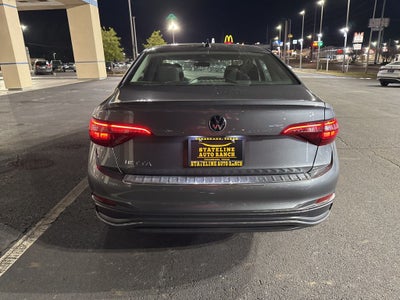 2024 Volkswagen Jetta 1.5T S