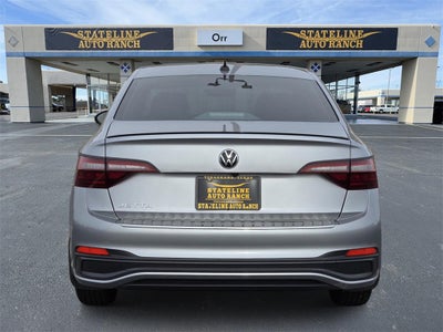 2024 Volkswagen Jetta 1.5T S