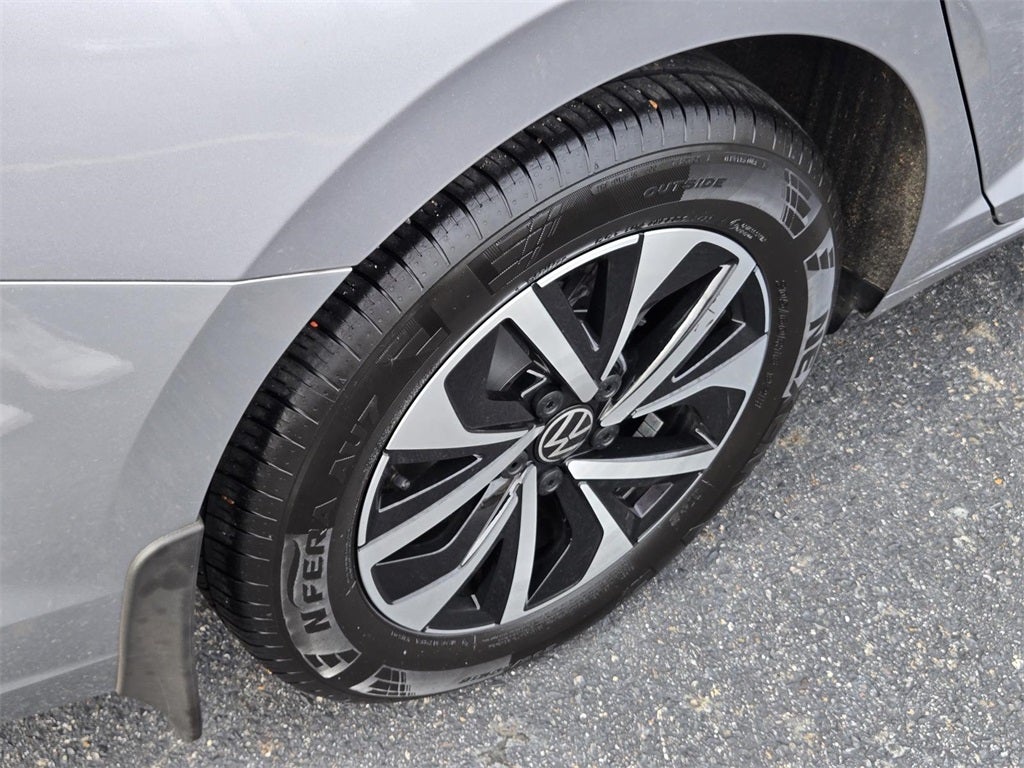 2024 Volkswagen Jetta 1.5T S