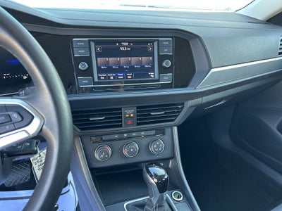 2024 Volkswagen Jetta 1.5T S