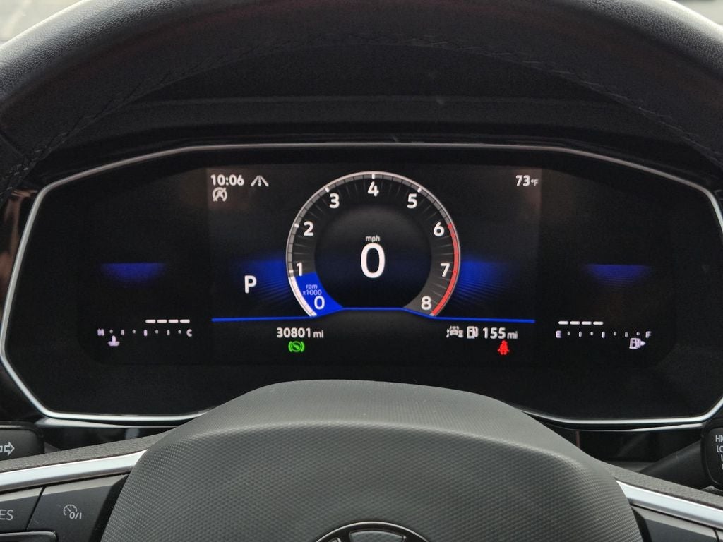 2024 Volkswagen Jetta 1.5T Sport