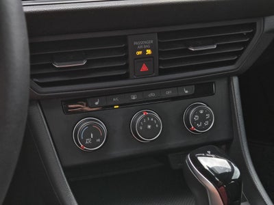 2024 Volkswagen Jetta 1.5T Sport